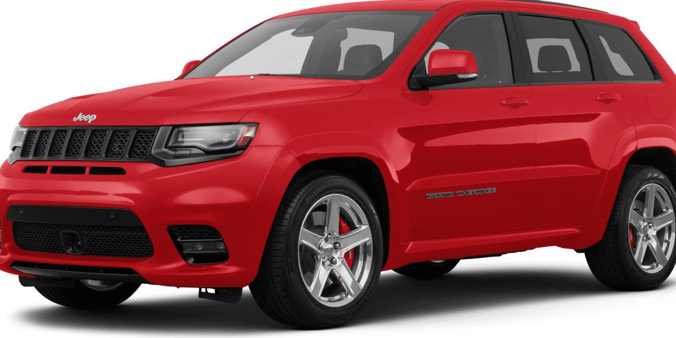 JEEP GRAND CHEROKEE 2019 1C4RJFDJ3KC778918 image